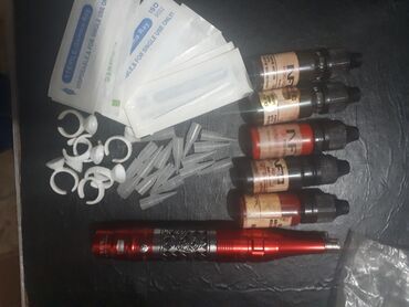 что подарить на день рождения: Другие услуги тату и пирсинг мастеров