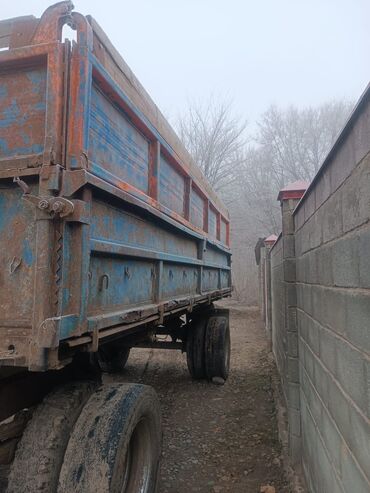 куплю прицеп для легкового автомобиля бу: Прицеп, Б/у