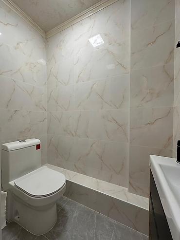 моя: Построен, Элитка, 2 комнаты, 80 м² — 9