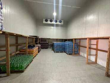 Anbar və emalatxanalar: İcarəyə Soyuducu Anbar Verilir! Abşeron rayonu, Xırdalan qəsəbəsində — 9