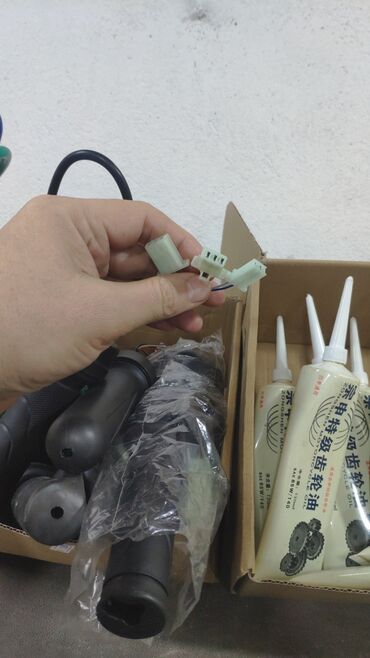 Редукторы, дифференциалы: Аналог, Китай at lalafo.kg — 5 Редукторы, дифференциалы: Аналог, Китай — 5