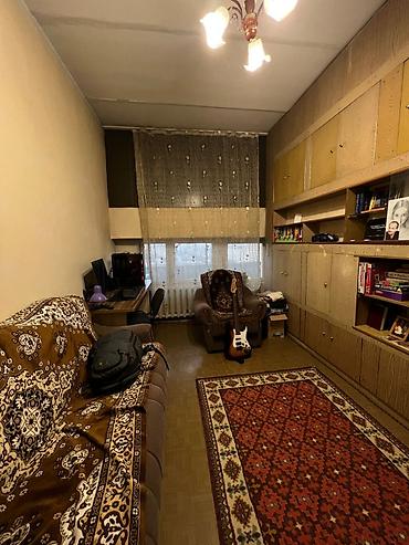 2 bedroom: 2 комнаты, 63 м², Юбилейка Индивидуалка, 10 этаж, Косметический ремонт — 5