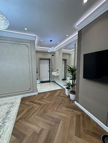 Продажа квартир: 3 комнаты, 131 м², 11 этаж, Дизайнерский ремонт — 8