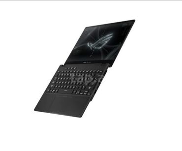 ASUS: ASUS ROG Flow X13 – yüksək performanslı, çevik və kompakt 13.4" — 5