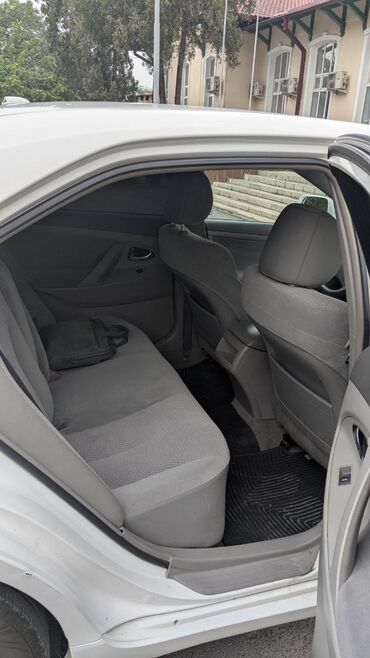 Toyota: Toyota Camry: 2011 г., 2.5 л, Автомат, Бензин, Седан