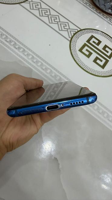 сяоми 9т: Xiaomi, Mi 9T, Б/у, 64 ГБ, цвет - Голубой, 2 SIM — 8