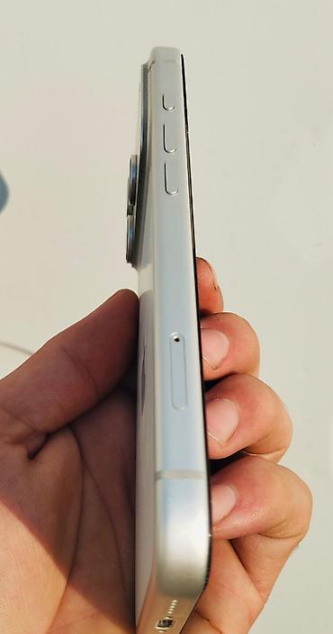 apple ipad 13: IPhone 17 Pro, 256 GB, Matte Silver, Simsiz şarj, Face ID — 4