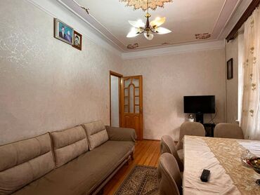 Köhnə tikili: Bakı, 2 otaqlı, Köhnə tikili, m. Xətai, 54 kv. m — 2