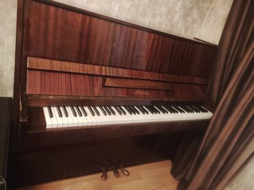 pianino ucuz: Piano, Akustik, İşlənmiş, Ünvandan götürmə