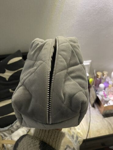 косметичка сумка: Косметика салчу баштык, Унисекс