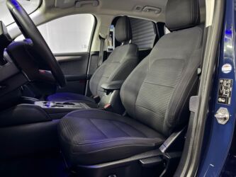 Ford: FORD KUGA, 2020. god., dizel, automatik, Titanium paket. Plaćene sve — 13