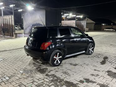 машина купить недорого: Toyota ist: 2003 г., 1.5 л, Автомат, Бензин, Хэтчбэк