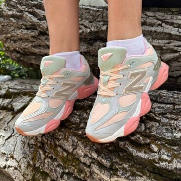 Patike: Ndew balance 9060 patike top boje Novo Brojevi 36 do 41 fb Moja — 4