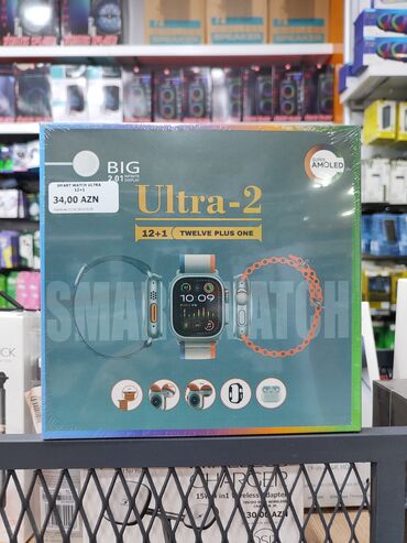 Smart saatlar: Yeni, Smart saat -da lalafo.az — 24 Smart saatlar: Yeni, Smart saat — 24