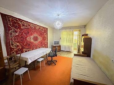 Продажа квартир: 2 комнаты, 47 м², Юг-2 мкр Индивидуалка, 2 этаж, Старый ремонт — 3