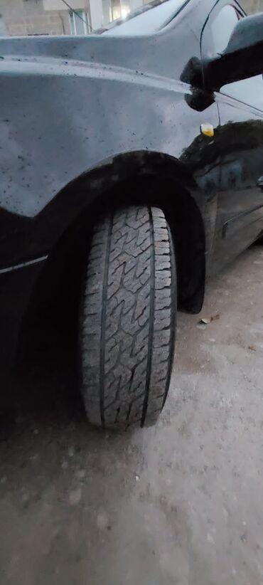 Kia: Kia Carnival: 2.9 l | 2007 il Van/Minivan — 15