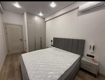Продажа квартир: 2 комнаты, 58 м², Элитка, 8 этаж, Дизайнерский ремонт — 10