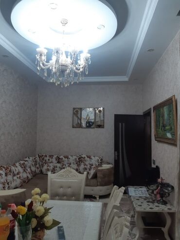 Həyət evləri və villaların satışı: Binəqədi qəs. 4 otaqlı, 120 kv. m, Kredit yoxdur, Yeni təmirli — 4