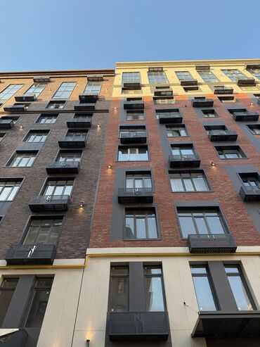 Продажа квартир: 2 комнаты, 59 м², Элитка, 11 этаж, ПСО (под самоотделку)