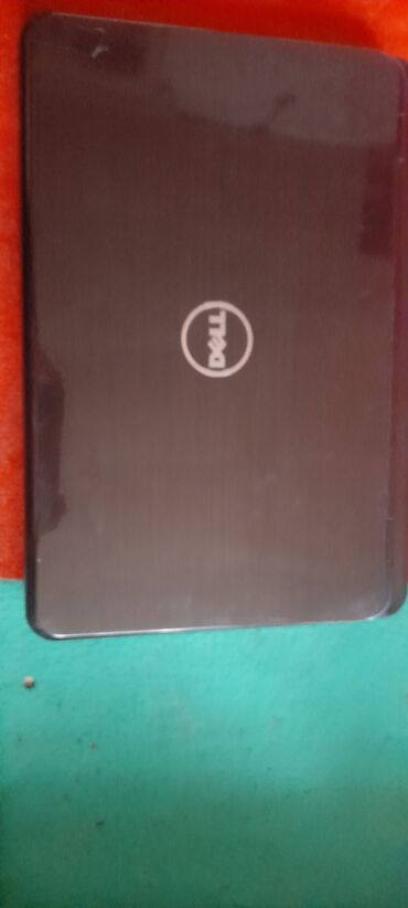 куплю ноутбук: Б/у Dell Inspiron, 15 ", Intel Core i7, 512 ГБ, Платная доставка