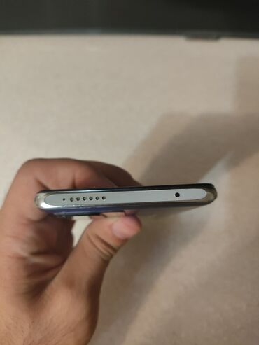 Xiaomi: Xiaomi 11T, 256 GB, rəng - Mavi, 
 Barmaq izi, Simsiz şarj, İki sim kartlı — 7