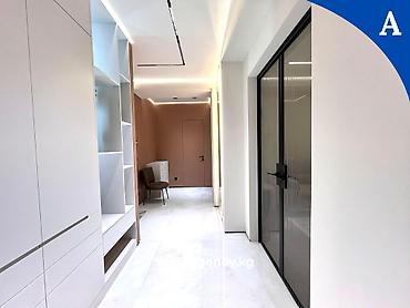 Продажа квартир: 4 комнаты, 103 м², Элитка, 6 этаж, Евроремонт — 12