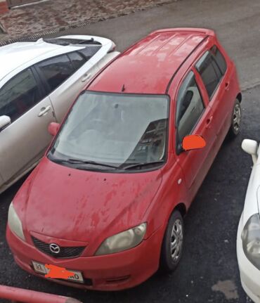 диск мазда демио: Mazda Demio: 2003 г., 1.3 л, Автомат, Бензин, Седан