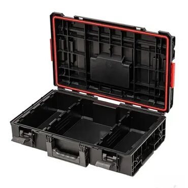 metalni poklopci za sahte: Sytem one 200 vario QBRICK Podesivi pregrade, izdr�ljivebrave, ?vrste