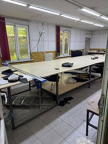 мой склад: 250 м², С отдельным входом, В частном доме — 10