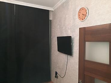 2 otaqli evler: Kristal Abşeron 2 də (at heykəlinin yanında) iki otaqlı ev satılır — 7