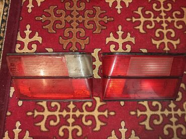 задний плафон бмв: Задний правый стоп-сигнал BMW 1995 г., Б/у, Оригинал