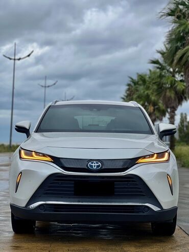 спринтер будка продается: Toyota Venza: 2020 г., Гибрид, Кроссовер
