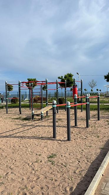 кв азия мол: 3 комнаты, 53 м², Элитка, 1 этаж, Свежий ремонт — 2