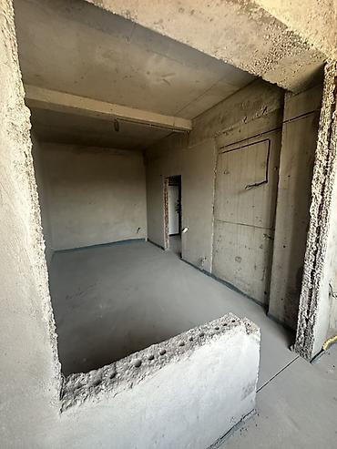 Продажа квартир: 1 комната, 37 м², Госрегистр 2 этаж, ПСО (под самоотделку) — 5