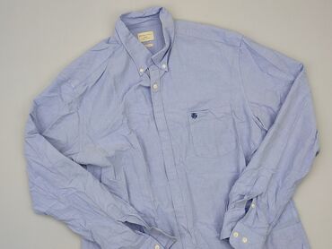 Shirts: Shirt for men, XL (EU 42), Selected, condition - Good