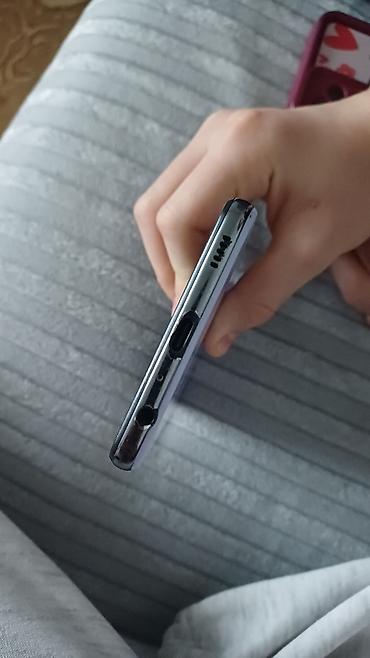 iphone 16 pro kontakt: Samsung Galaxy A52, rəng - Bənövşəyi, Barmaq izi — 3