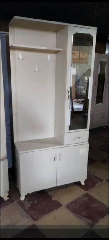 Dolablar: Düz dolab, Dəhliz dolabı — 15