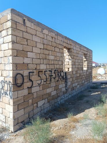 Həyət evləri və villaların satışı: Hökməli 3 otaqlı, 80 kv. m, Kredit yoxdur, Təmirsiz — 4