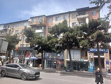 дешевые дома в баку: Баку, 2 комнаты, Вторичка, 46 м² — 1