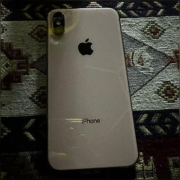 iphone x mini: IPhone X, 64 GB, Gümüşü, Face ID — 2