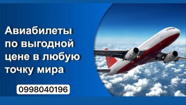 туристическая посуда: Авиабилетты по выгодной цене