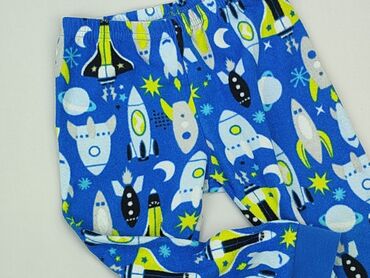 strój kąpielowy 4 f: Leggings for kids, 2-3 years, 98, condition - Fair