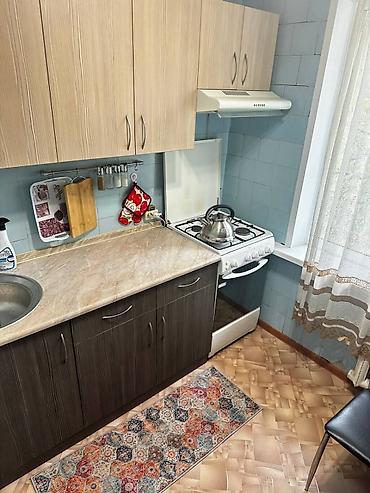 Батирлерди ижарага берүү: 3 бөлмө, Ата-Түрк паркы Кыймылсыз мүлк агенттиги, Жаныбарлар менен болот, 1 айдан баштап, 3 айдан баштап, 6 айдан баштап, Толугу менен эмереги бар — 5