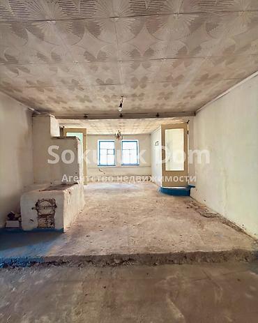 di store: 🏠Продается дом в с. Сокулук 🟡 Комнаты: 2 🟡 Участок: 9, 89 соток 🟡 — 5