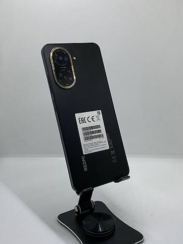 iphone 3s: Redmi, Redmi A5, Новый, 128 ГБ, цвет - Черный, 2 SIM — 1