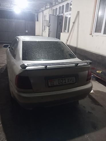 Audi: Audi A4: 1999 г., Механика, Бензин at lalafo.kg — 4 Audi: Audi A4: 1999 г., Механика, Бензин — 4