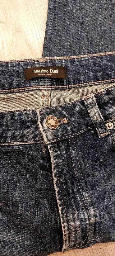 massımo: Cinslər, Massimo Dutti, M, rəng - Göy — 3