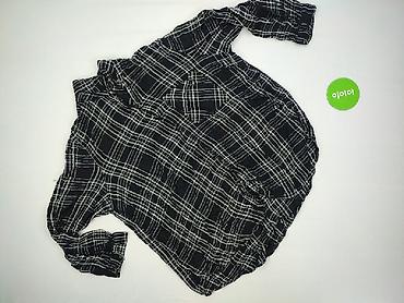 denim george: George, Koszula damska, rozmiar 7XL — 2