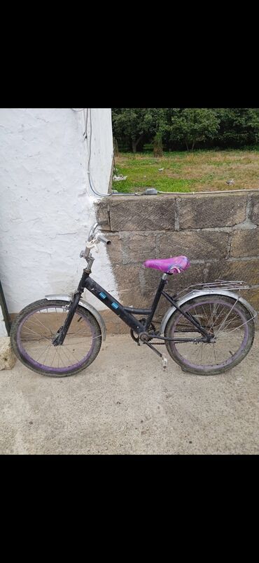Velosiped satilir 55 azn