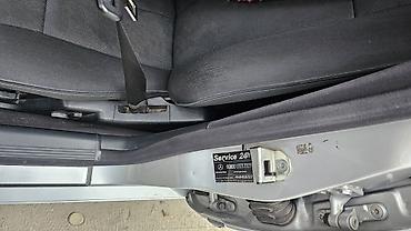 мерс 210 универсал дизел: Mercedes-Benz E-Class: 2001 г., Автомат, Универсал — 3